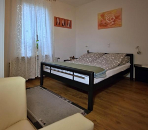 Apartment Liboriusstrasse, Gelsenkirchen